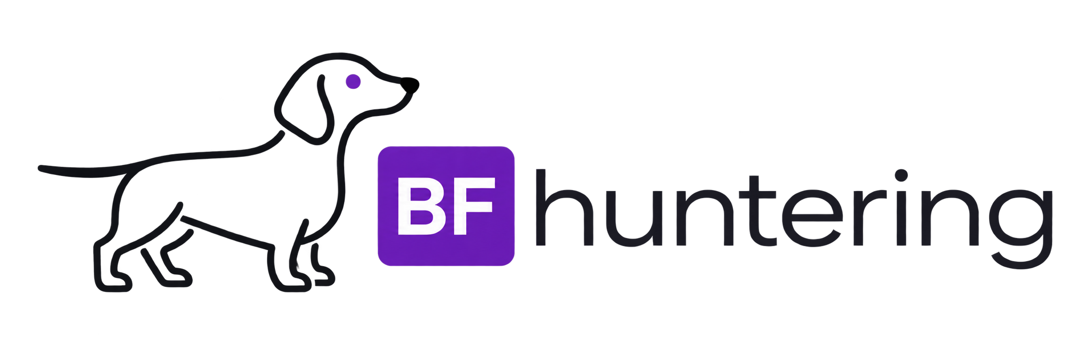 BF huntering